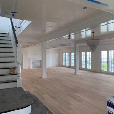 Flooring