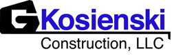 GKosienski Construction, LLC