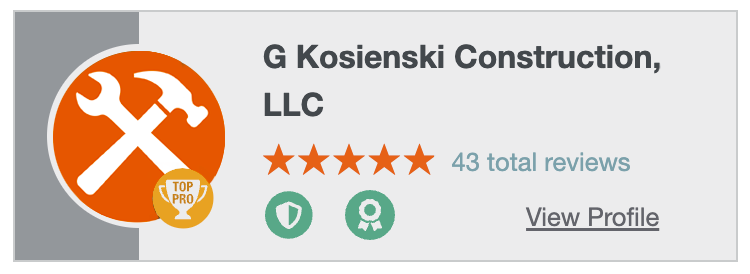 GKosienski - Home Depot Top Pro