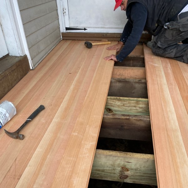 flooring