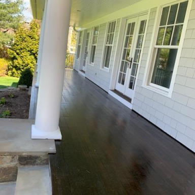Deck - After
