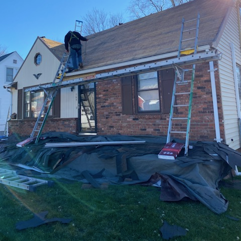 roofing